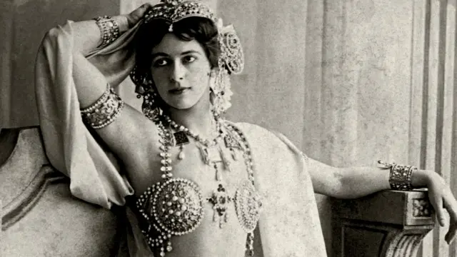 Mata Hari