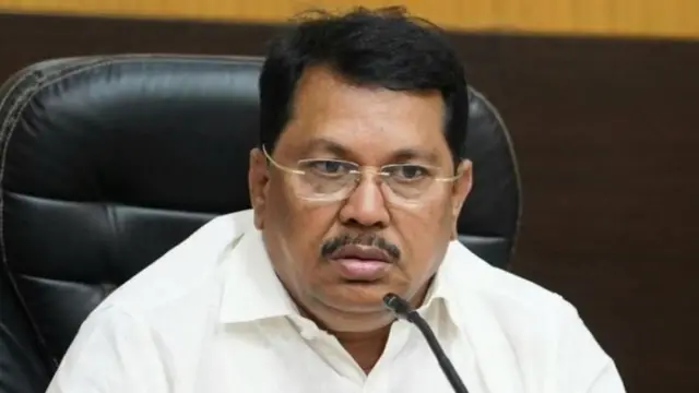 विजय वडेट्टीवार