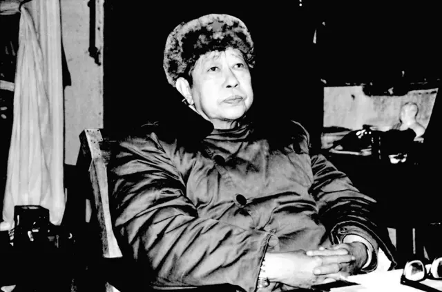 ဗကပ နောက်ဆုံး ဥက္ကဋ္ဌ သခင်ဗသိန်းတင်