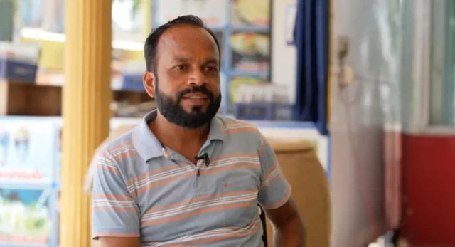 ਸੋਨੂੰ ਪਾਲ