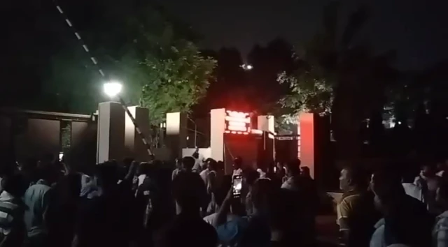 कंपनीत स्फोट होण्याची ही पहिलीच वेळ नाही. याआधी डिसेंबर 2023 मध्ये या कंपनीत स्फोट होऊन 9 जणांचा मृत्यू झाला होता.