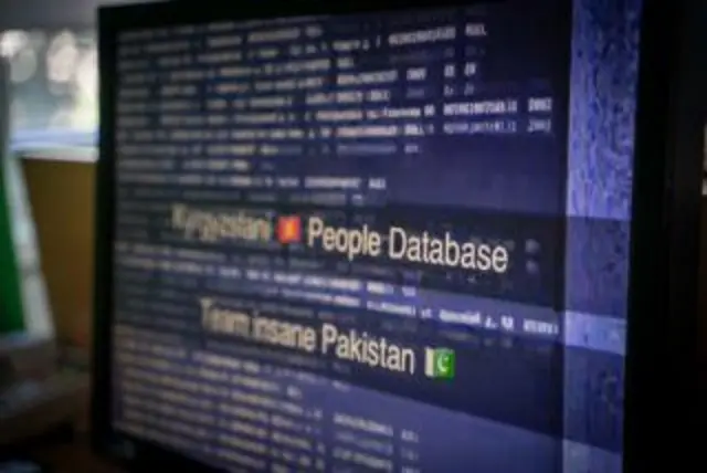 Team Insane Pakistan жарыялаган видеодон скриншот 