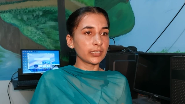 ਰਾਜਵਿੰਦਰ ਕੌਰ