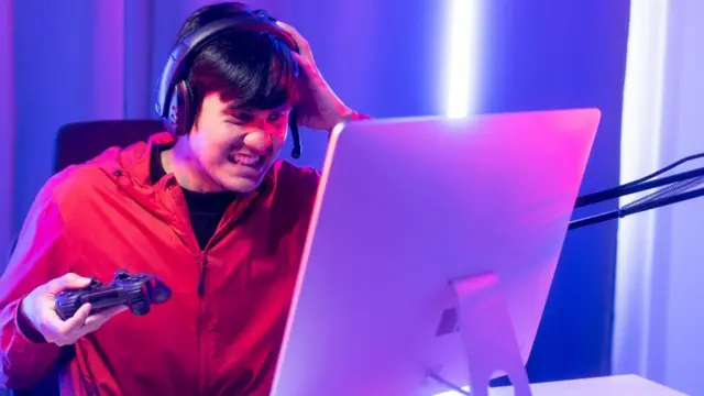 ऑनलाईन गेम