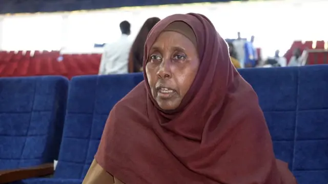 Macallimad Faadumo Cali Sheekh Cusmaan