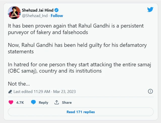 Rahul shehzad