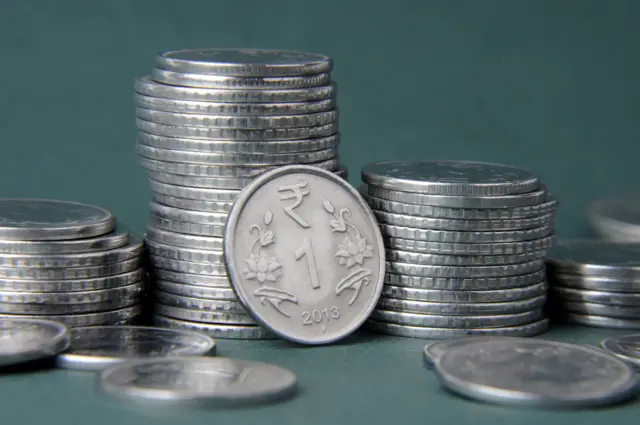 भारत की अर्थव्यवस्था