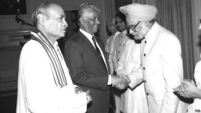 பாரத ரத்னா விருதும் தேர்தல் ஆதாயமும்