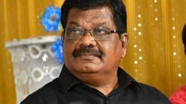 கொளத்தூர் மணி