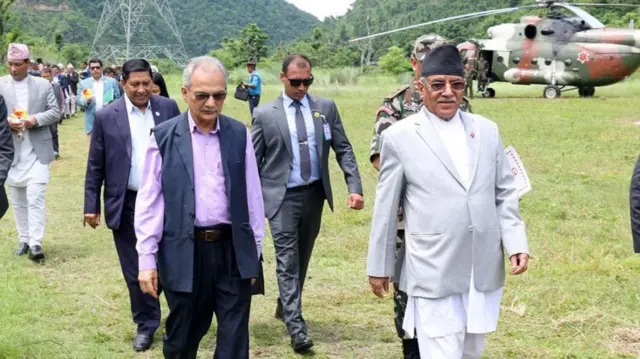 प्रचण्ड