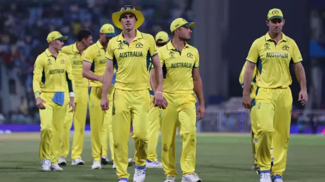 ஆஸ்திரேலியா, தென்னாப்பிரிக்கா, கிரிக்கெட், உலகக்கோப்பை