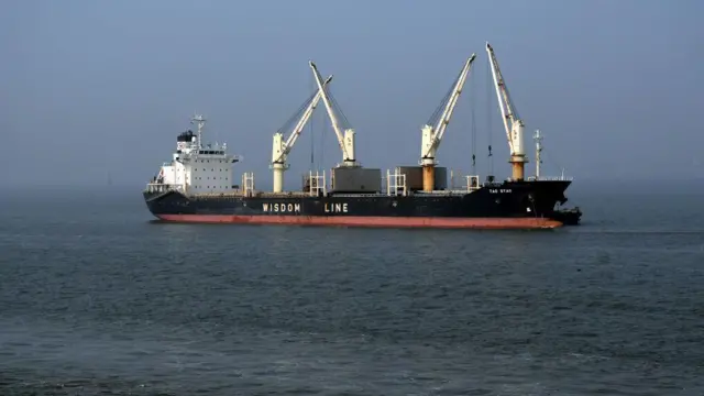 अरब सागर 