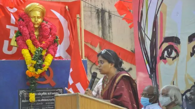 వామపక్ష రాజకీయాలు 