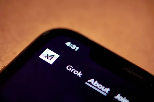 ایکس اے آئی