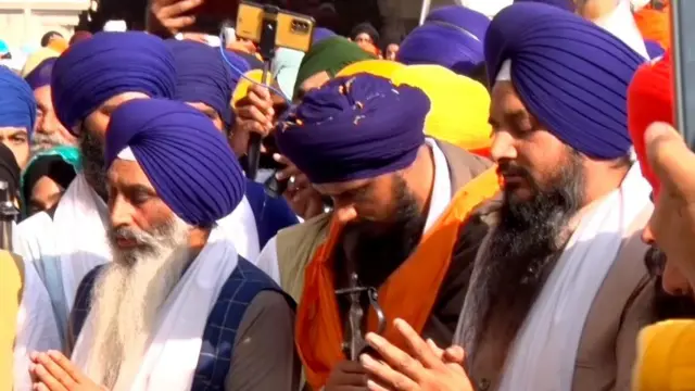 ਅਮ੍ਰਿਤਪਾਲ 