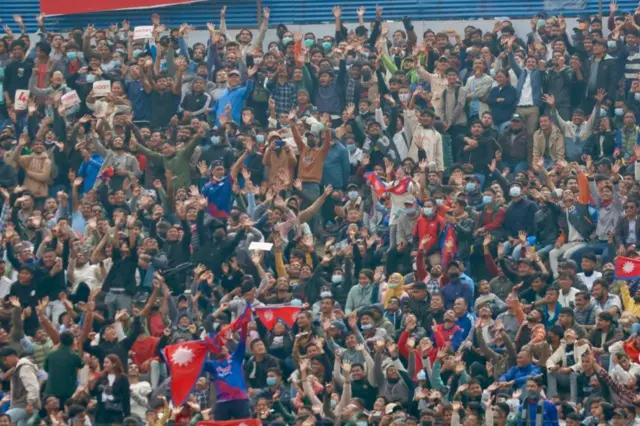 क्रिकेट 