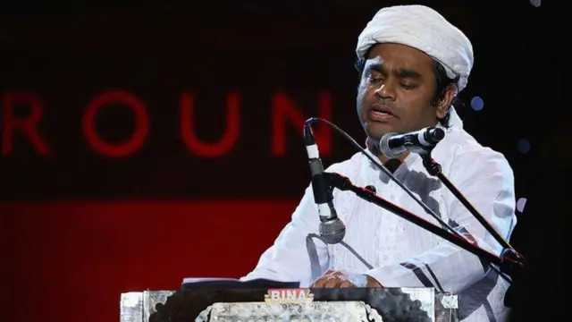 ஏ.ஆர்.ரஹ்மான் பிறந்தநாள்