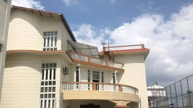 एन्फा कार्यालय