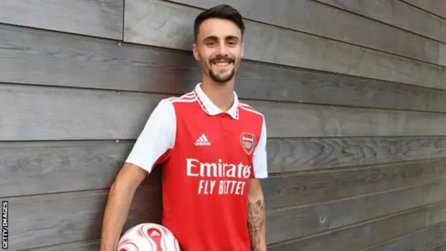 Fabio Vieira