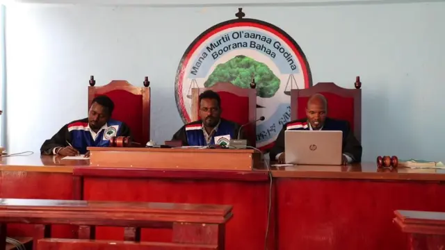 Mana murtii murtee hidhaa dabarse