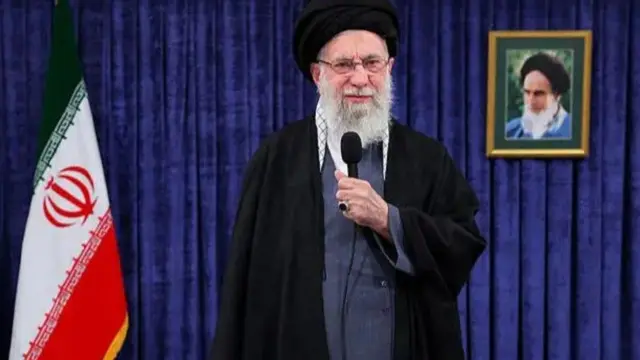 Iran atụgwarala ogbunigwe na mba Izrel