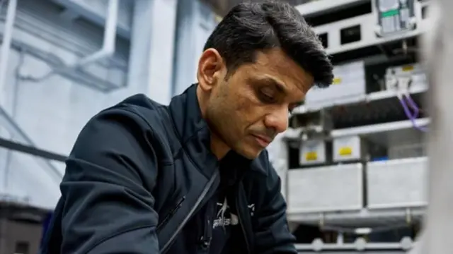 అంతరిక్షంలో వ్యవసాయం, శుభాంశు శుక్లా, అంతర్జాతీయ అంతరిక్ష కేంద్రం, నాసా