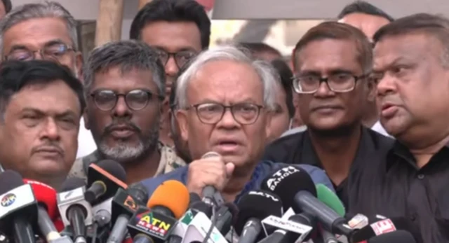 भारत-बांग्लादेश 