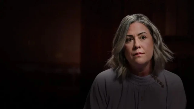 Зомбулуктун курмандыгы