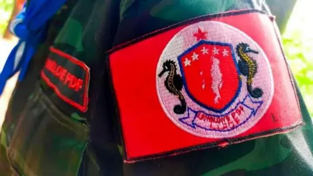 သန်းခေါင်စာရင်းကောက်သူတွေ အဖမ်းခံရတဲ့ လောင်းလုံး 