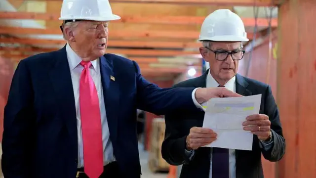 అమెరికా సెంట్రల్ బ్యాంక్, ఫెడరల్ రిజర్వ్, నేలమాళిగ, బంగారం, యూరోపియన్ దేశాలు, డోనాల్డ్ ట్రంప్