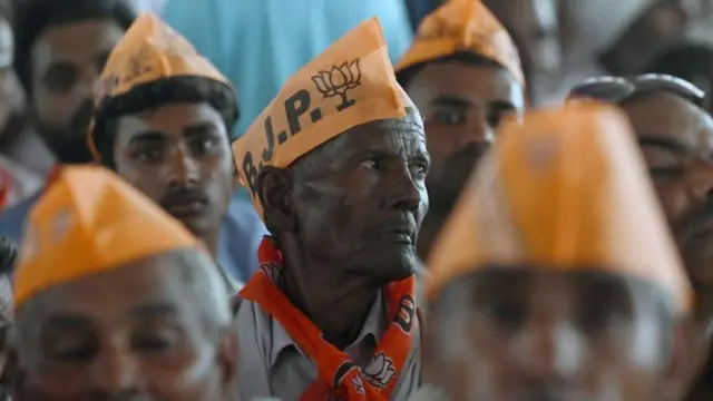 சமூக நீதி கட்சிகளின் தலித், பிற்படுத்தப்பட்ட வாக்காளர்களை பாஜக பறித்துக் கொண்டதா? - கள ஆய்வு