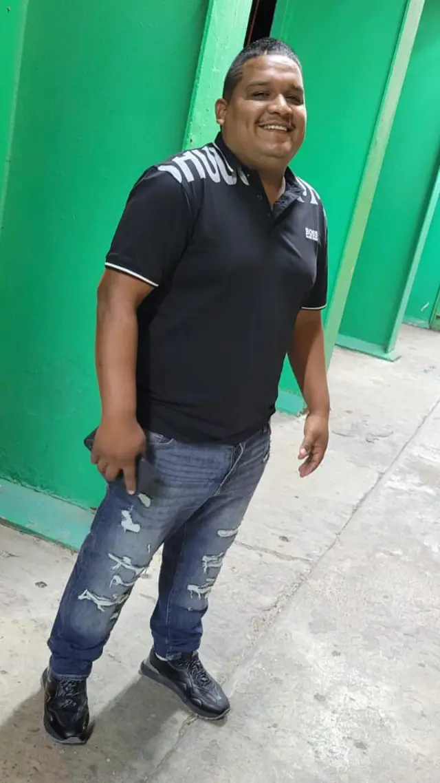 Eleazar Rodríguez 