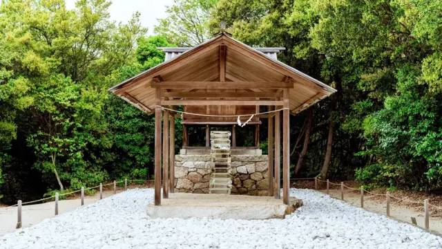 Naoshima 
