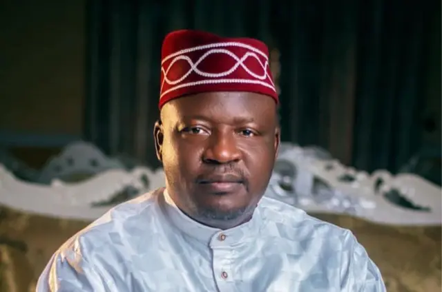 Kawu Sumaila