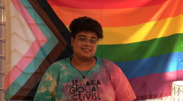 પાયલ ઘોષ