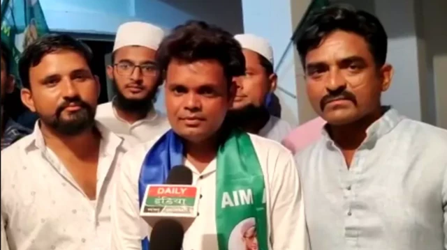 कल्पेश सुंधिया