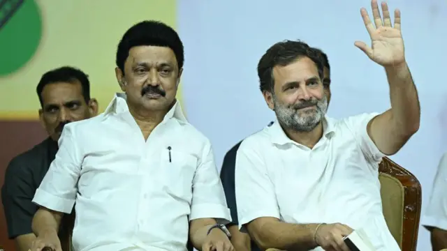 தி.மு.கவுக்கான நெருக்கடி குறையுமா?