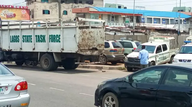 Ọkọ̀ task force