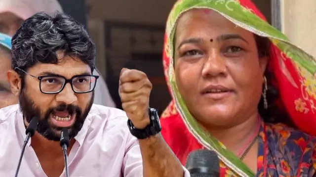 બીબીસી ગુજરાતી, ગુજરાત, બીબીસી, અમદાવાદ, બનાસકાંઠા, દારૂ, ડ્રગ્સ, શિવનગર, જિજ્ઞેશ મેવાણી, પોલીસ, પોલીસ વિભાગ