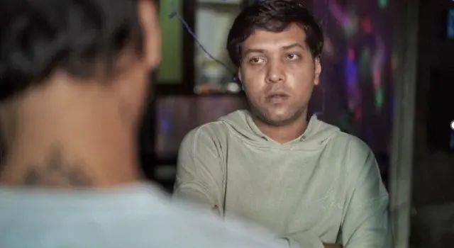 नलिन यादव 