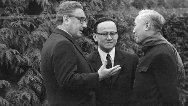 Kissinger