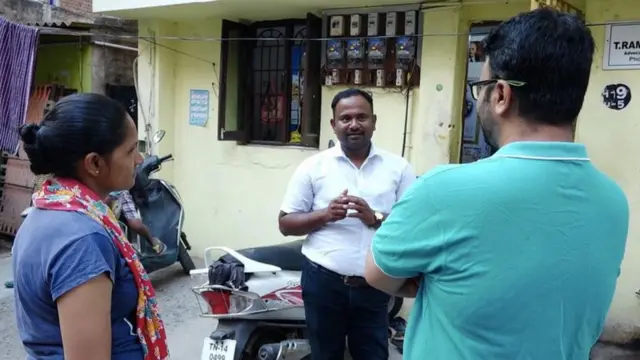 आतापर्यंत रमेश यांनी 200 हून अधिक आंतरजातीय विवाहांची नोंदणी करायला मदत केली आहे.