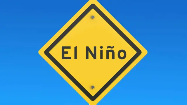 எல் நினோ மற்றும் லா நினா இந்தியாவின் வானிலையை எவ்வாறு பாதிக்கிறது?