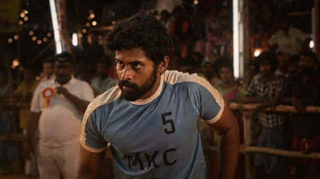 லிங்கம், இணையத் தொடர், கபடி, கன்னியாகுமரி