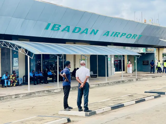 Ibadan