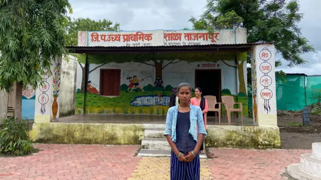 जयश्री सोनवणे