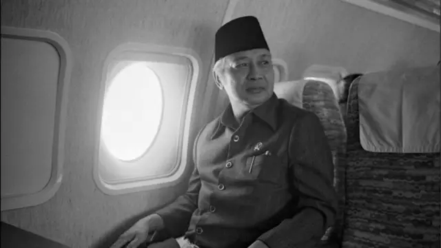 Soeharto Resmi Pahlawan, Keluarga: 'Rakyat Bisa Menilai Sendiri, Tak Ada yang Ditutupi'