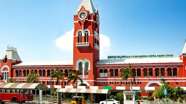 ஒடிஷா ரயில் விபத்து