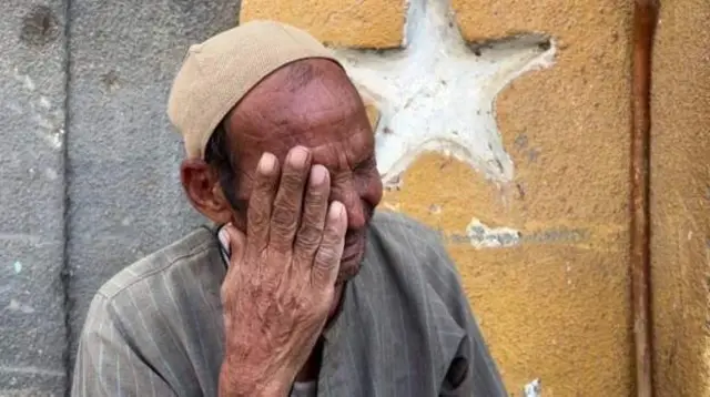 ኣርባዕተ ኣባላት ስድራቤቱ ዝሰኣነ ሓሳን ዓብደል ሳለሒን