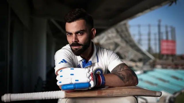 kohli